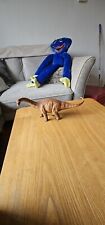 Schleich apatosaurus brontosau for sale  WAKEFIELD