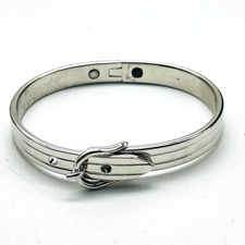 Buckle bangle bracelet for sale  Lawrenceville