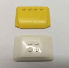 Lego capot toit d'occasion  Pierrepont