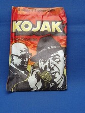 telly savalas for sale telly savalas for sale CHELMSFORD
