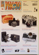 Photo deal junka gebraucht kaufen  Nürnberg