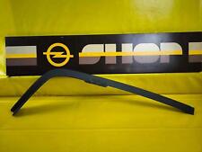 Spoiler Opel Kadett E GSi Frontspoiler Lippe rechts grau NOS Neu Original comprar usado  Enviando para Brazil