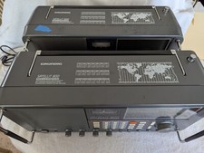 Lot grundig satellit for sale  Sarasota