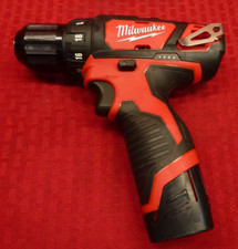 Milwaukee 2407 volt for sale  Olathe