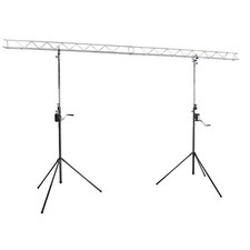 Ibiza slb03w light gebraucht kaufen  Greven