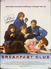 Breakfast club original for sale  LONDON