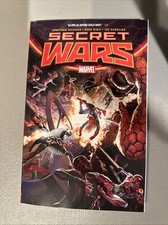 2016 marvel secret for sale  Richmond