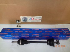 Semiasse renault clio usato  Gioia Tauro