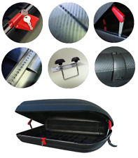 Baule box auto usato  Sant Antonio Abate