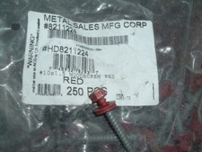 250 red size for sale  Marion