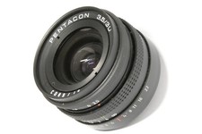 Pentacon 30 bjektiv gebraucht kaufen  Neuwied