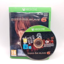 Dead alive gioco usato  Zerbolo