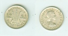 Pence 1961 australien gebraucht kaufen  Oranienburg