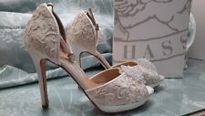 Bridal shoes size for sale  FRESHWATER