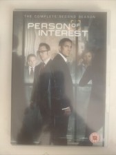 Person interest the gebraucht kaufen  Langenhagen