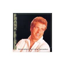 Frank ifield remembers for sale  UK