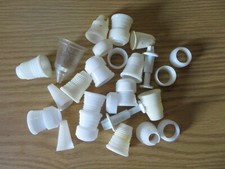 Pastry bag couplers for sale  New Glarus