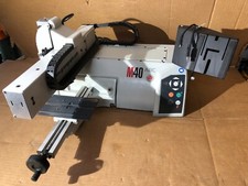 Gravograph type m40 for sale  Los Angeles