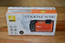 Nikon coolpix w300 d'occasion  Expédié en Belgium