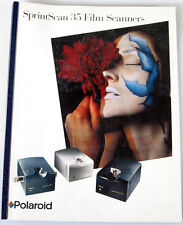 Polaroid sprintscan film for sale  Pittsburgh