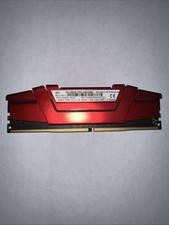 G.skill ripjaws 16gb for sale  Modesto