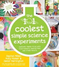 101 coolest simple for sale  Montgomery