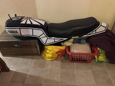 Yamaha 350lc 31k for sale  LONDON