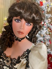 Stunning rustie doll for sale  Whittier