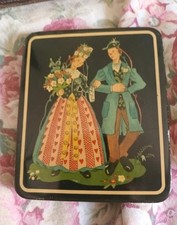 Sica scatola latta usato  Brescia