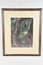 N76y36 marc chagall gebraucht kaufen  Neu-Ulm