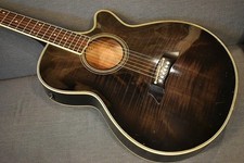Guitarra elétrica acústica Takamine PT-118 1984 comprar usado  Enviando para Brazil