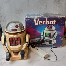 Vintage 1983 tomy for sale  Houston
