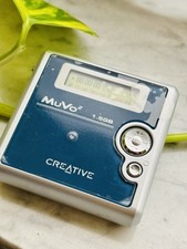 Creative muvo 5gb. usato  Milano