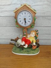 Whimsical mantelpiece table for sale  THORNTON-CLEVELEYS