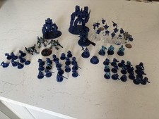 Tau army 40k for sale  SUTTON