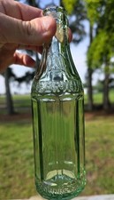 Vintage cheerwine aqua for sale  Durham