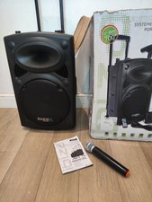Ibiza sound battery for sale  SALFORD
