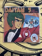 Micronauti daitan vinile usato  San Pietro in Casale