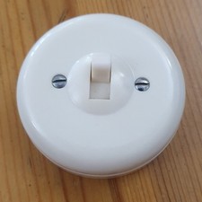 bakelite light switch 2 for sale bakelite light switch 2 for sale READING