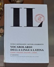 Vocabolario della lingua usato  Monastir