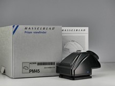 Hasselblad pm45 42309 for sale  PONTEFRACT
