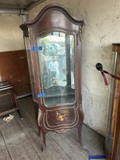 vitrine cabinet for sale vitrine cabinet for sale Modesto