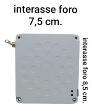 Contatto fune contatti usato  Bisceglie
