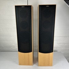 Pair freestanding jamo for sale  NEWCASTLE UPON TYNE