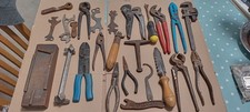 Vintage tools for sale  SWAFFHAM