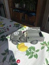 Dodge pickup wc51 d'occasion  Romilly-sur-Seine