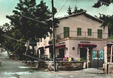 Bc950 cartolina bivigliano usato  Tramonti