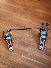 Tko percussion double for sale  Philadelphia