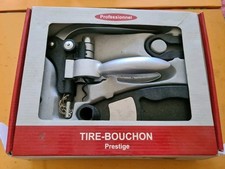 Tire bouchon professionnel d'occasion  Rodez