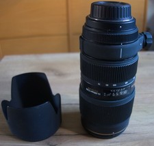 Sigma 200mm apo gebraucht kaufen  Halle